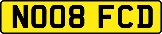 NO08FCD