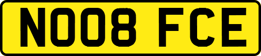 NO08FCE
