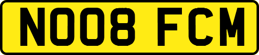 NO08FCM