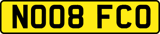 NO08FCO