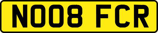 NO08FCR
