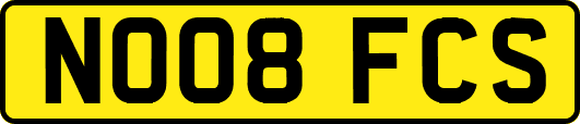 NO08FCS