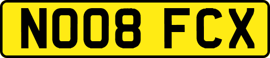 NO08FCX