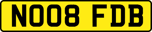 NO08FDB