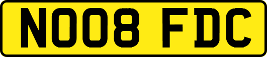 NO08FDC