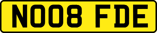 NO08FDE
