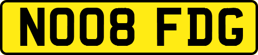 NO08FDG
