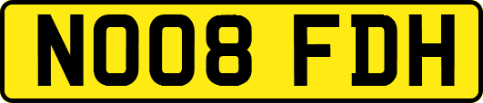 NO08FDH