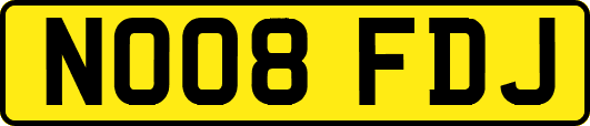 NO08FDJ