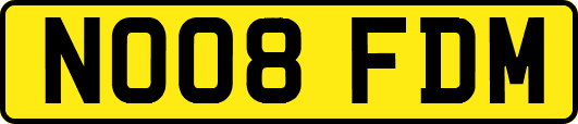 NO08FDM