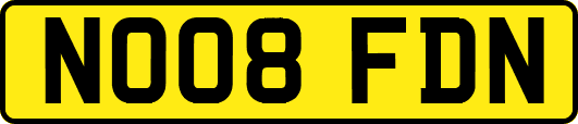 NO08FDN