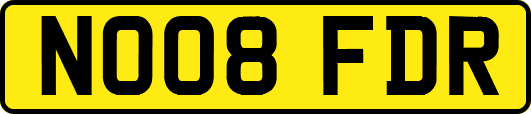 NO08FDR