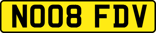 NO08FDV