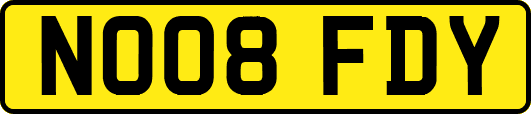 NO08FDY