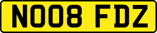 NO08FDZ