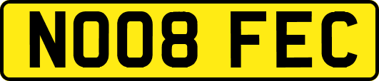 NO08FEC