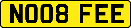 NO08FEE