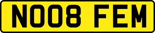 NO08FEM