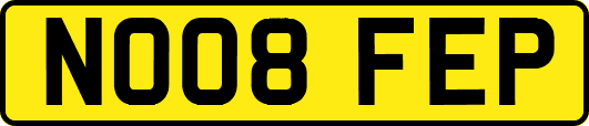 NO08FEP