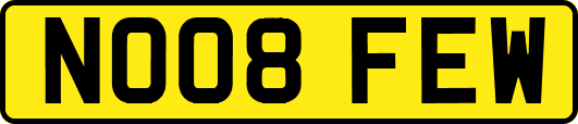 NO08FEW