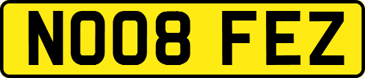 NO08FEZ