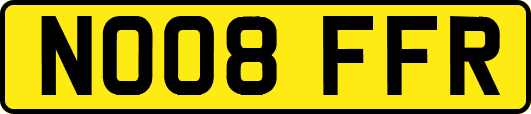 NO08FFR