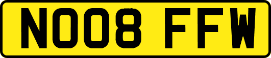 NO08FFW