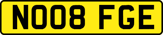 NO08FGE