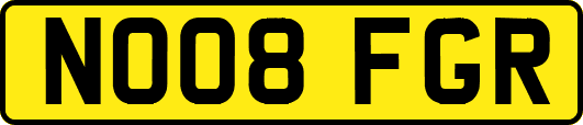 NO08FGR