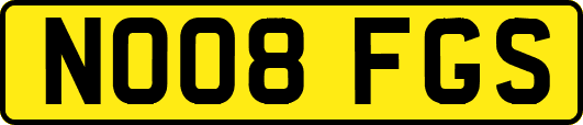 NO08FGS