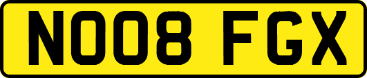 NO08FGX