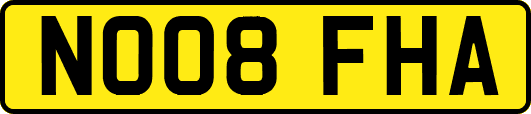 NO08FHA