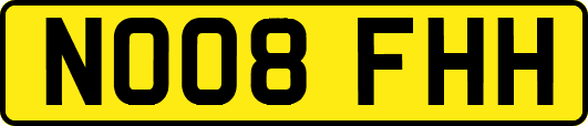 NO08FHH