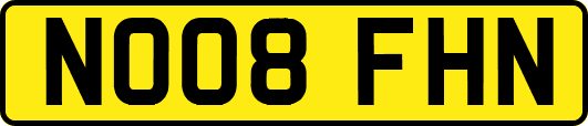 NO08FHN