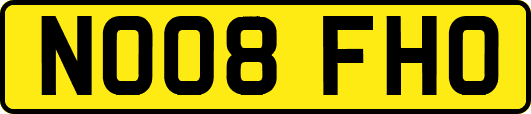 NO08FHO