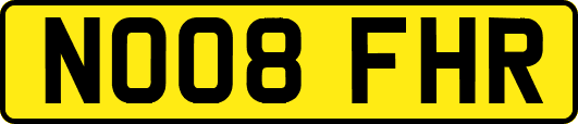 NO08FHR