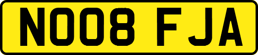 NO08FJA