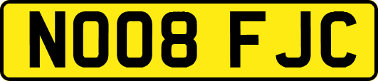 NO08FJC