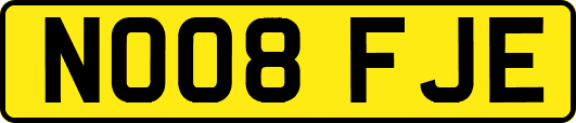 NO08FJE