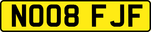 NO08FJF