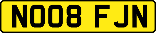 NO08FJN