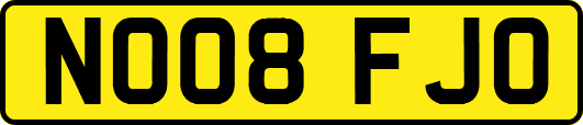 NO08FJO