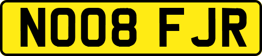NO08FJR