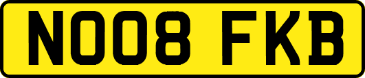 NO08FKB