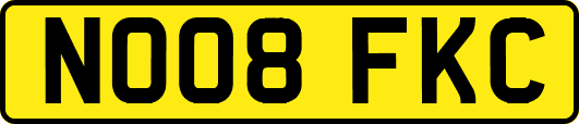 NO08FKC