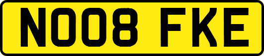 NO08FKE