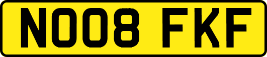 NO08FKF