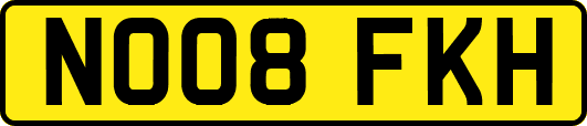 NO08FKH