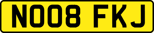 NO08FKJ