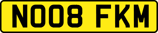 NO08FKM